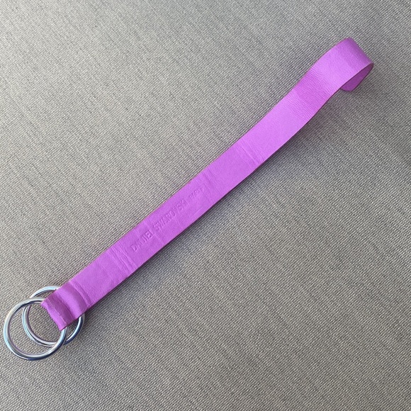 Swarovski Crystal and Leather bracelet - Picture 7 of 10